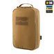 M-Tac органайзер утилітарний Elite Large (30х19 см) Coyote 10157005-L фото