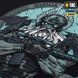 M-Tac банер Odin Mystery 630x900 Black 51474002 фото 3