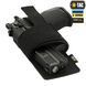 M-Tac кобура-вставка з фіксатором Light Black 10177002 фото 8