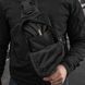 M-Tac сумка Sling Pistol Bag Hex Black 10510002 фото 36