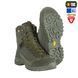 M-Tac черевики Tactical winter boots Green 2J0401MTOLV001_36 фото