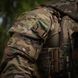 M-Tac плечовий захист з балістичними пакетами 1 клас (FMS) Ергономічний (Пара) Multicam 10382008_S/M фото 28