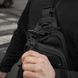 M-Tac сумка Sling Pistol Bag Hex Black 10510002 фото 22