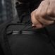 M-Tac сумка Sling Pistol Bag Hex Black 10510002 фото 20
