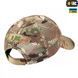 M-Tac бейсболка тактична з сіткою MC 40525008_S/M фото 10