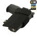 M-Tac кобура-вставка з фіксатором Light Black 10177002 фото 9