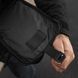 M-Tac сумка Sling Pistol Bag Hex Black 10510002 фото 27
