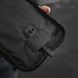 M-Tac сумка Sling Pistol Bag Hex Black 10510002 фото 29