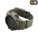 M-Tac годинник тактичний з компасом 2233 Army Green 50010001 фото 2