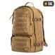 M-Tac рюкзак Trooper Pack Coyote 10301005 фото