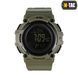 M-Tac годинник тактичний з компасом 2233 Army Green 50010001 фото 1