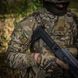 M-Tac плечовий захист з балістичними пакетами 1 клас (FMS) Ергономічний (Пара) Multicam 10382008_S/M фото 39
