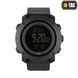 M-Tac годинник тактичний з компасом 2095 Black 50009002 фото