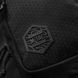 M-Tac сумка Sling Pistol Bag Hex Black 10510002 фото 9