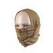 M-Tac шарф-труба Reaper Skull койот 40305005 фото 6