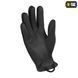 M-Tac рукавички Nomex Sport Leather Black 90317002_S фото 2