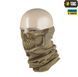 M-Tac шарф-труба Reaper Skull койот 40305005 фото 1