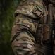 M-Tac плечовий захист з балістичними пакетами 1 клас (FMS) Ергономічний (Пара) Multicam 10382008_S/M фото 30