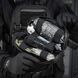 M-Tac підсумок медичний горизонтальний ROLL Elite Black 51700002 фото 16