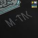 M-Tac банер Odin Mystery 630x900 Black 51474002 фото 4