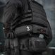 M-Tac підсумок медичний горизонтальний ROLL Elite Black 51700002 фото 14
