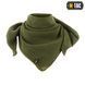 M-Tac шарф-сітка Olive 40909001 фото