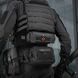 M-Tac підсумок медичний горизонтальний ROLL Elite Black 51700002 фото 12