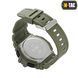 M-Tac годинник тактичний з компасом 2233 Army Green 50010001 фото 3