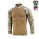 M-Tac сорочка бойова літня Gen.II NYCO Multicam 20473908_XS/R фото