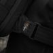 M-Tac сумка Sling Pistol Bag Hex Black 10510002 фото 13