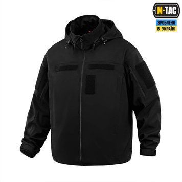 M-Tac куртка Storm Gen.II Black 20576002_XS/R фото
