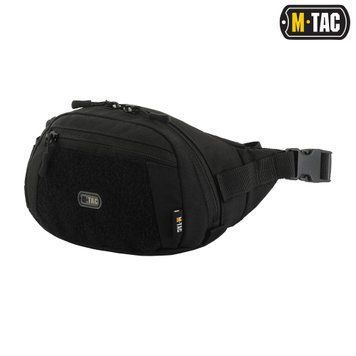 M-Tac сумка Companion Bag Small Black GP0474-BK фото