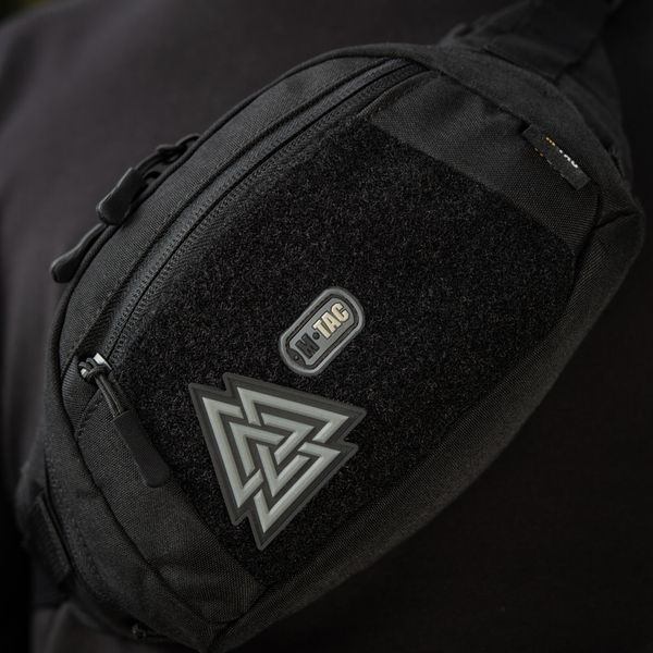 M-Tac сумка Companion Bag Small Black GP0474-BK фото