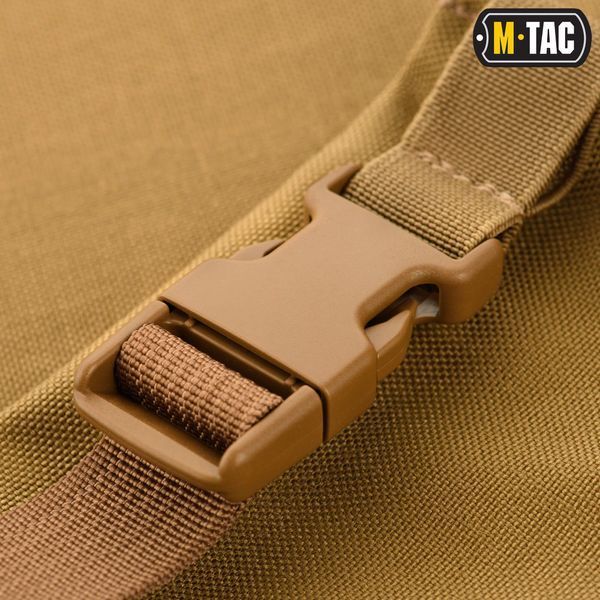 M-Tac килимок для сидіння з ременем Coyote 10001005 фото