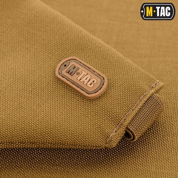 M-Tac килимок для сидіння з ременем Coyote 10001005 фото