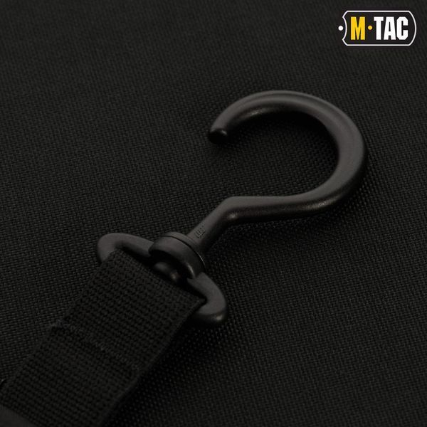 M-Tac несесер Elite Gen.II Black 10108002 фото