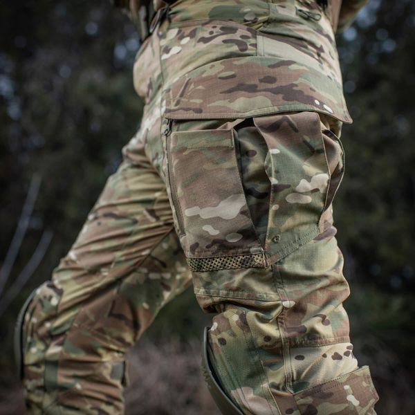 M-Tac штани Army Gen.II NYCO Multicam 20087008_26/30 фото