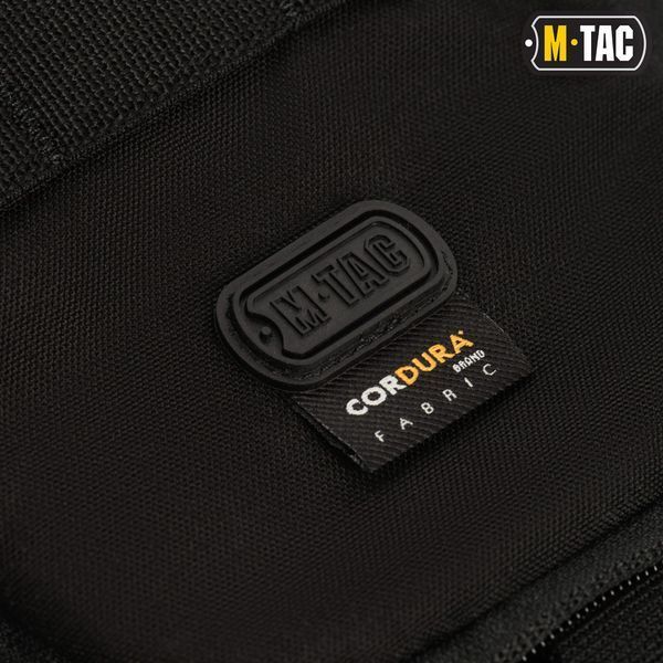 M-Tac несесер Elite Gen.II Black 10108002 фото