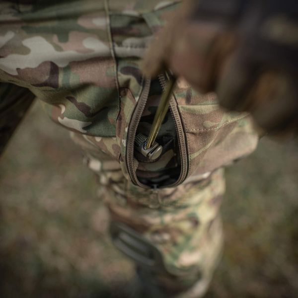 M-Tac штани Army Gen.II NYCO Multicam 20087008_26/30 фото