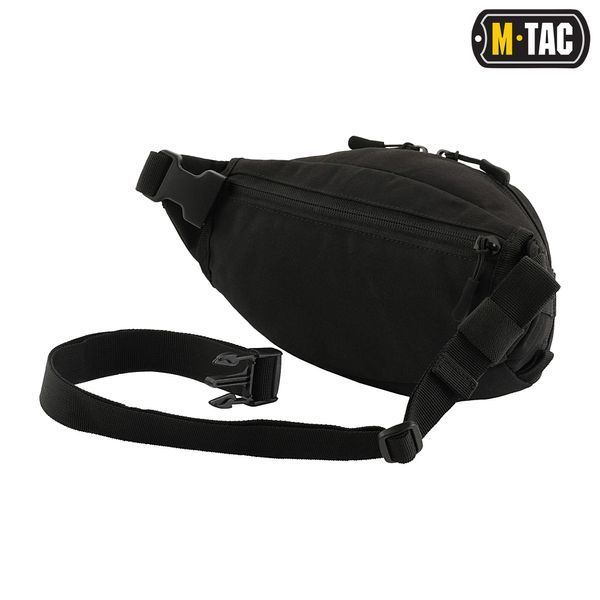 M-Tac сумка Companion Bag Small Black GP0474-BK фото