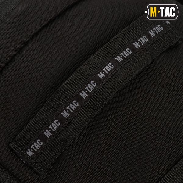 M-Tac несесер Elite Gen.II Black 10108002 фото