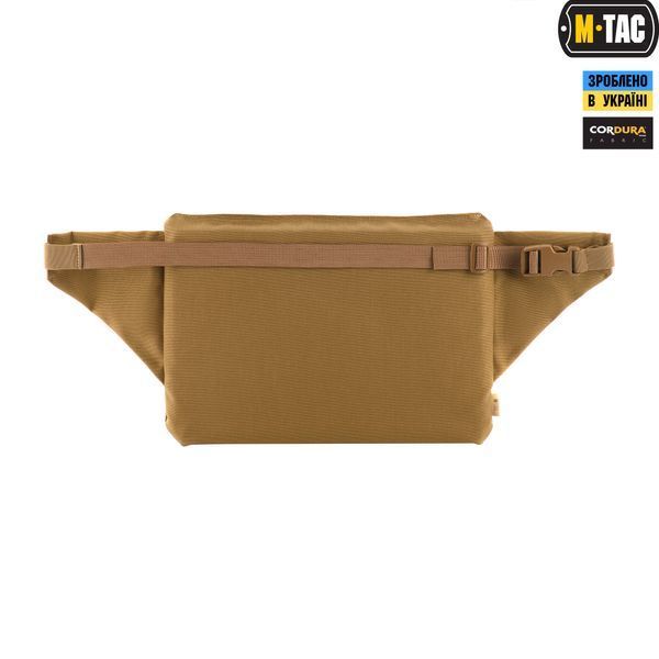 M-Tac килимок для сидіння з ременем Coyote 10001005 фото