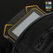 M-Tac сумка Sphaera Hardsling Bag Large з липучкою Elite Black 51610002 фото 11