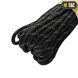 M-Tac паракорд Reflective Traser 15m Black 51580299 фото 3