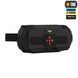 M-Tac підсумок медичний горизонтальний Elite Black 10163002 фото 3