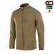 M-Tac кофта Legatus Microfleece Olive 20052001_XS фото