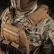 M-Tac плитоноска Cuirass FAST QRS Coyote 51381005 фото 21