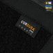 M-Tac сумка Sphaera Hardsling Bag Large з липучкою Elite Black 51610002 фото 7