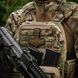 M-Tac нашивка Mj&ouml;lnir Large PVC Coyote 51348505 фото 3