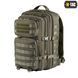 M-Tac рюкзак Large Assault Pack Olive 10334001 фото